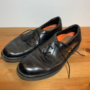 Roc Sports by Rockport Men’s Vibram sole shoes